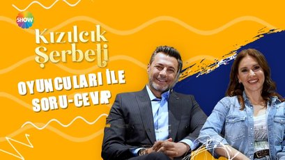 Barış Kılıç ve Evrim Alasya ile Soru - Cevap