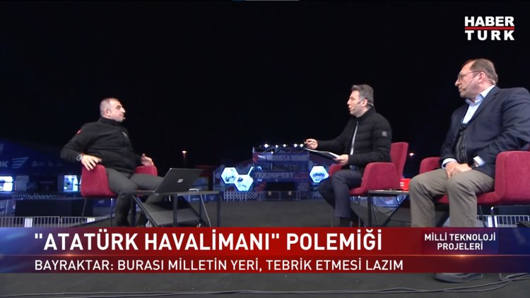 Milli Teknoloji Projeleri - 28 Nisan 2023 (Türkiye'nin "İHA-SİHA" devrimi, göklerde yeni hedefler ne?)