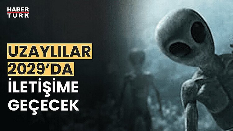 ABD'li araştırmacılar uzaya gönderilen sinyalleri inceledi