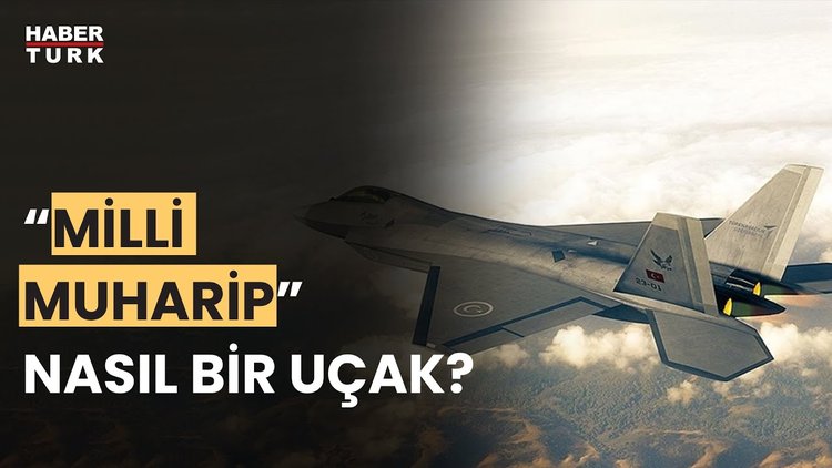 Hani savaş uçağı daha üstün? Dr. Salih Gamsız yanıtladı