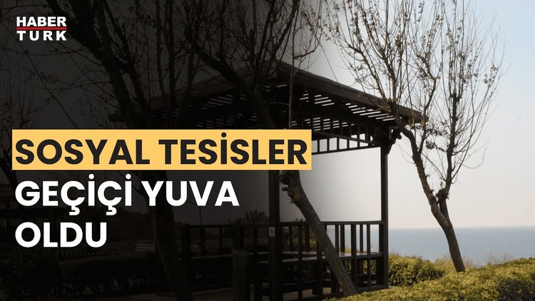 180 afetzede depremin acı hatıralarıyla İstanbul&#039;da