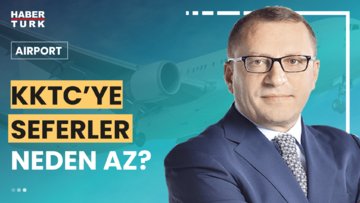 Airport - 30 Nisan 2023 (FLY Kıbrıs neden kuruldu?)
