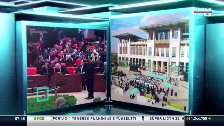 Haftalık - 30 Nisan 2023 (Hangi savaş uçağı daha üstün?)