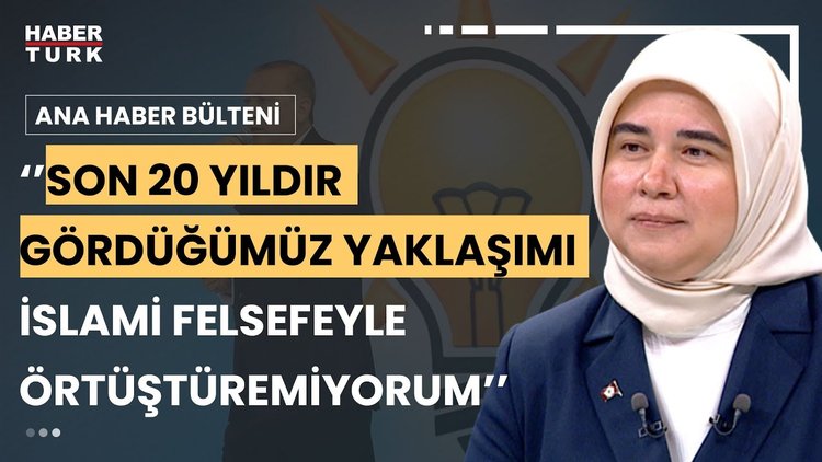 Muhafazakarlar CHP'ye oy verir mi? Berna Sukas değerlendirdi