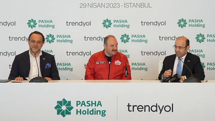 Trendyol, Almanya'dan sonra Azerbaycan'a açılıyor