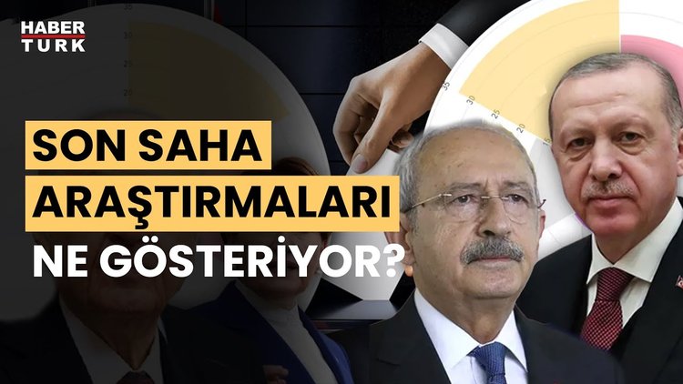 Son 13 günde seçmene kim, ne diyecek? Serkan Toper yanıtladı