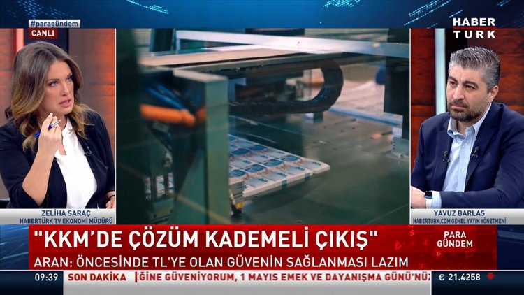 KKM kademeli olarak bitmeli