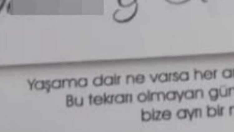 'Çocuk gelin'in annesi: Severek evlenmek istedi, zorlama olmadı