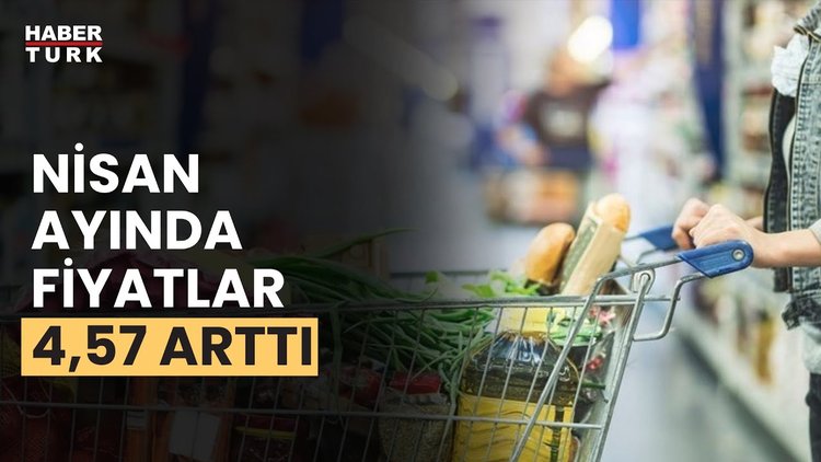 İstanbul'un enflasyonu belli oldu!