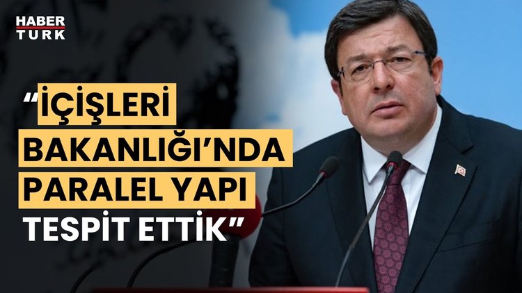 CHP&#039;den &quot;Seçim Takip Sistemi&quot; iddiası