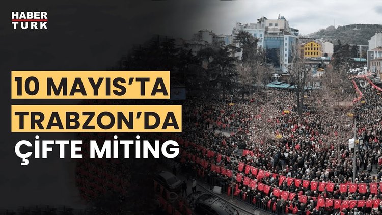 MHP ve İYİ Parti'den Trabzon kurası | Özel Haber