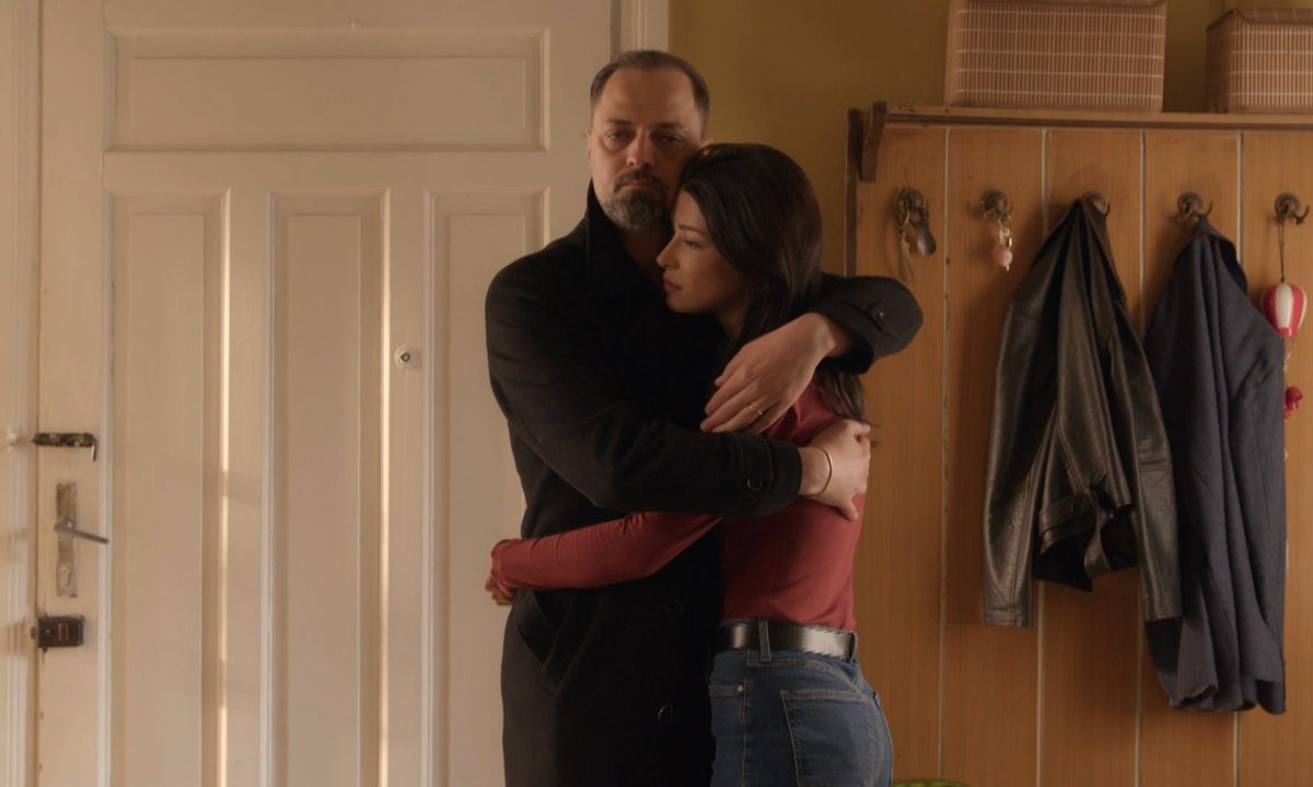 Gelsin Hayat Bildiği Gibi 38. Bölüm 2. Fragmanı
