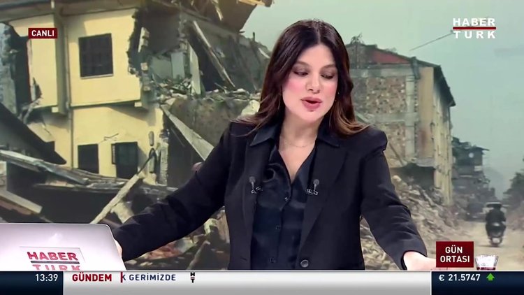 Hasarlı binaların yıkımı bitti mi?