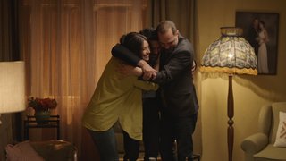 Payaslı ailesinde bayram havası!