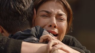 Araz'ın hayatı kurtuluyor!