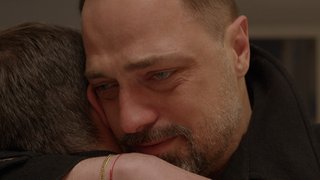 Sadi ve Mert kavuşuyor... 