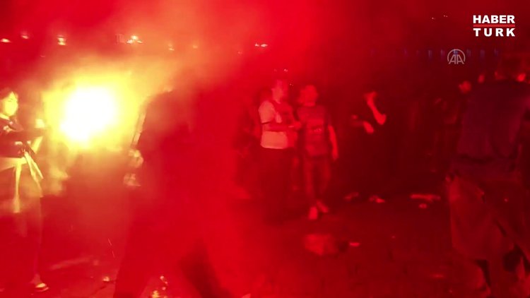 Napoli 33 yıl aradan sonra şampiyon oldu