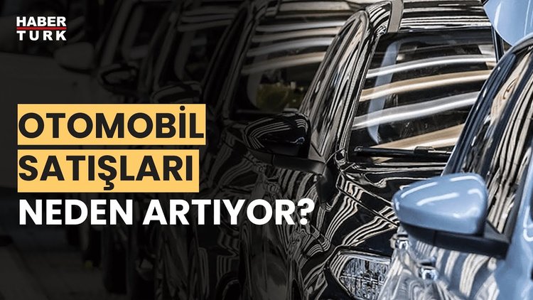 Otomobilde talep düşer mi? Yiğitcan Yıldız yanıtladı