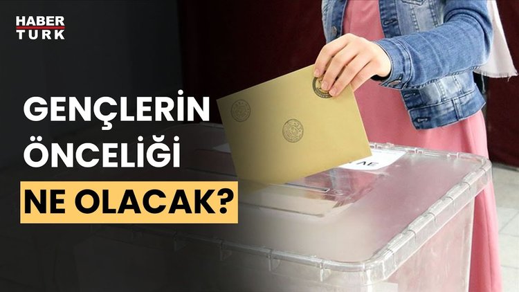&#039;&#039;Z kuşağı&#039;&#039; kimi destekliyor, hangi vaat öne çıkıyor?