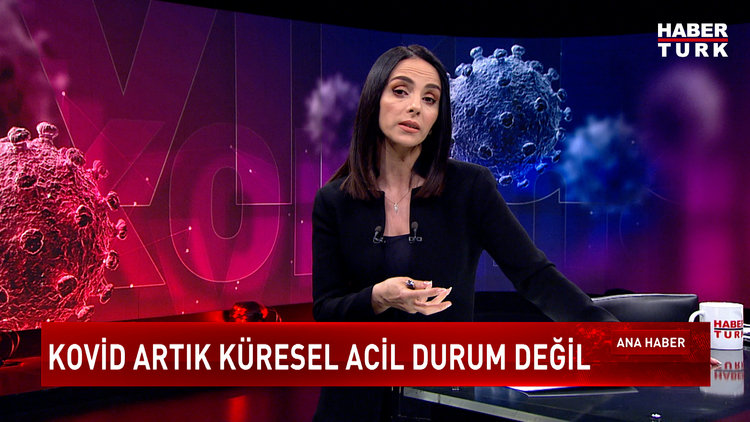 Ana Haber Bülteni - 5 Mayıs 2023 (Liderlerin Saha Mesajları - Seçim Öncesi Son Durum)