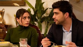 Kızılcık Şerbeti 24. Bölüm