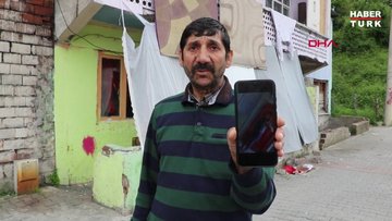 15 gündür haber alınamayan Özge'nin dedesi, torununun kaçırıldığını iddia etti