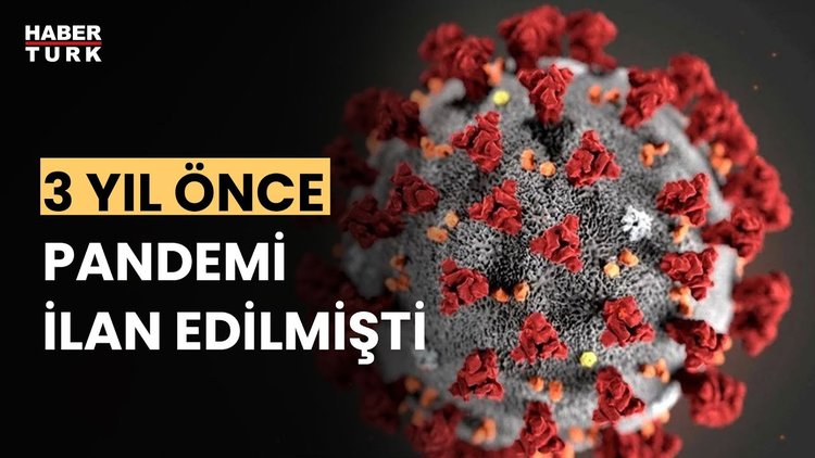 DSÖ duyurdu: Covid-19 artık küresel bir acil durum değil