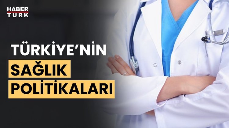 Sağlık sisteminde hangi değişiklikler yapılabilir? Dr. Sevan Sıvacıoğlu yanıtladı