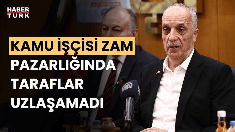 İşçilerin taban maaş beklentisi ne?