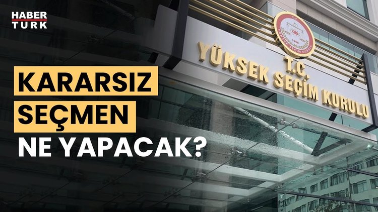 Liderler sahadan ne mesaj veriyor? Nagehan Alçı yanıtladı