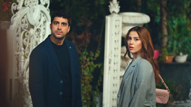 Kızılcık Şerbeti 25. Bölüm Fragmanı