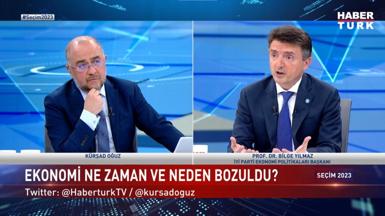 Seçim 2023 - 6 Mayıs 2023 (Millet İttifakı&#039;nın ekonomi yönetimi planı ne?)