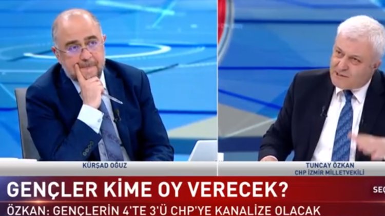 Seçim 2023 - 6 Mayıs 2023 (15 Mayıs&#039;ta siyasi tablo ne olacak?)