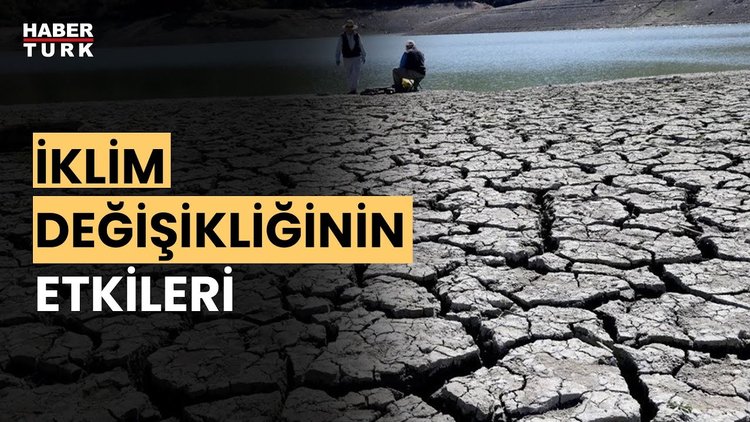 Fransa, İtalya ve İspanya&#039;da kuraklık: Su kısıtlamaları başlıyor