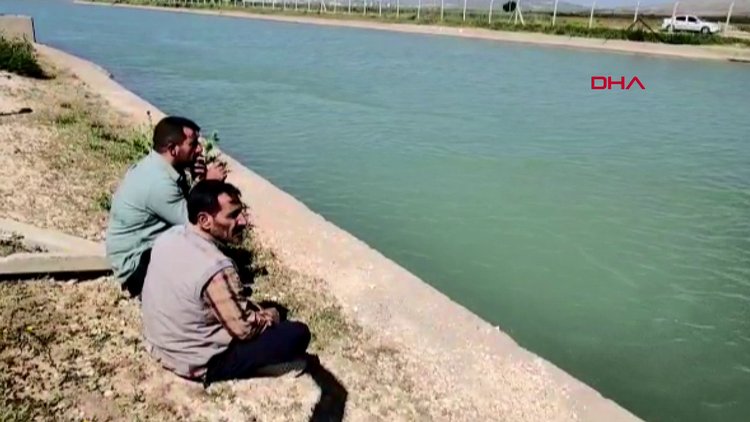 4 çocuğundan sonra annenin de cansız bedenine ulaşıldı, 1 yaşındaki Müslüm aranıyor