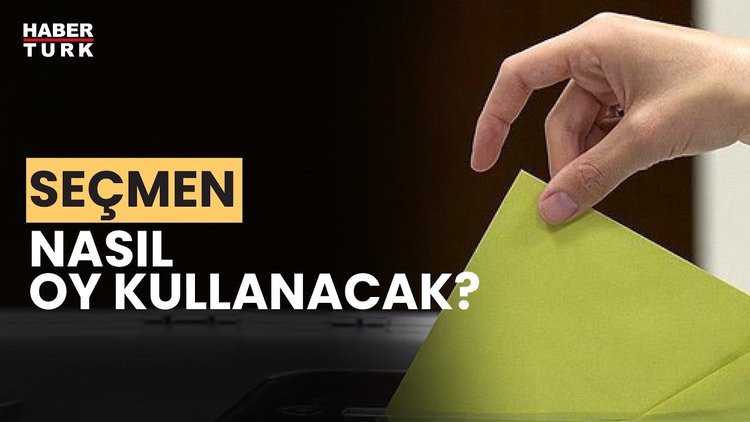 Hangi durumda oy geçersiz sayılacak? Oğuzcan Obuz aktardı