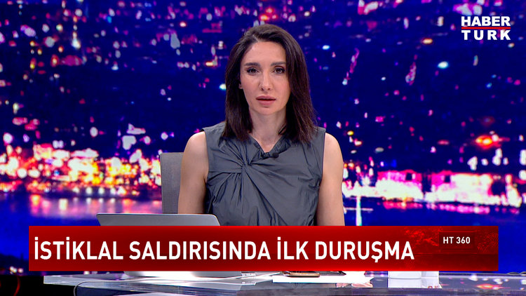 HT 360 - 8 Mayıs 2023 (Kira fiyatlarında krizi ne artırıyor?)