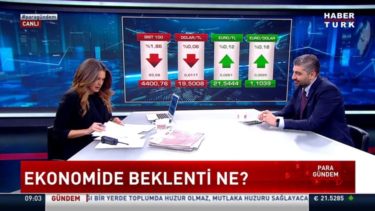 Piyasalarda son durum ne? Dolar kaç tl? Gram altın ne kadar?