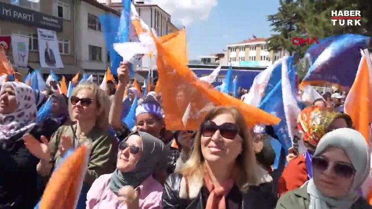 Fuat Oktay: Biz Kılıçdaroğlu ve avanesine benzemeyiz