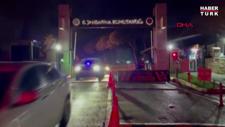 İstanbul'da kaçak göçmen operasyonu: Tekneleri batmak üzereyken kurtarıldılar