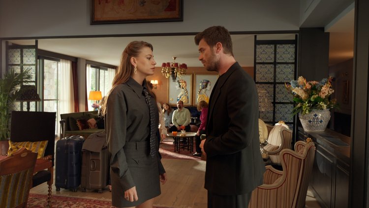 Aile 10. Bölüm Ön İzlemesi