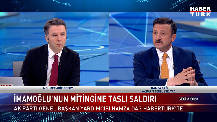 Seçim 2023 - 8 Mayıs 2023 (Seçim ilk turda biter mi?)