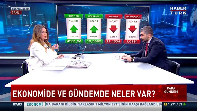Piyasalarda son durum ne? Dolar kaç TL? Gram altın ne kadar?
