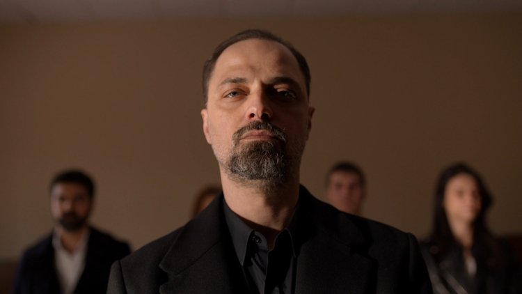 Gelsin Hayat Bildiği Gibi 39. Bölüm 2. Fragmanı