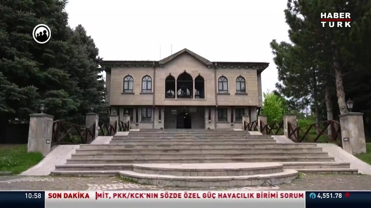 Bakan Hulusi Akar Habertürk TV'de soruları yanıtladı