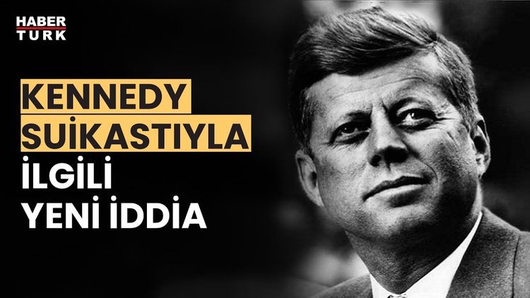 Kennedy suikastında CIA parmağı mı vardı?