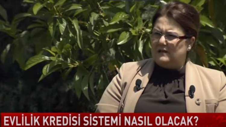 Seçim 2023 - 10 Mayıs 2023 ( Derya Yanık Habertürk&#039;te)