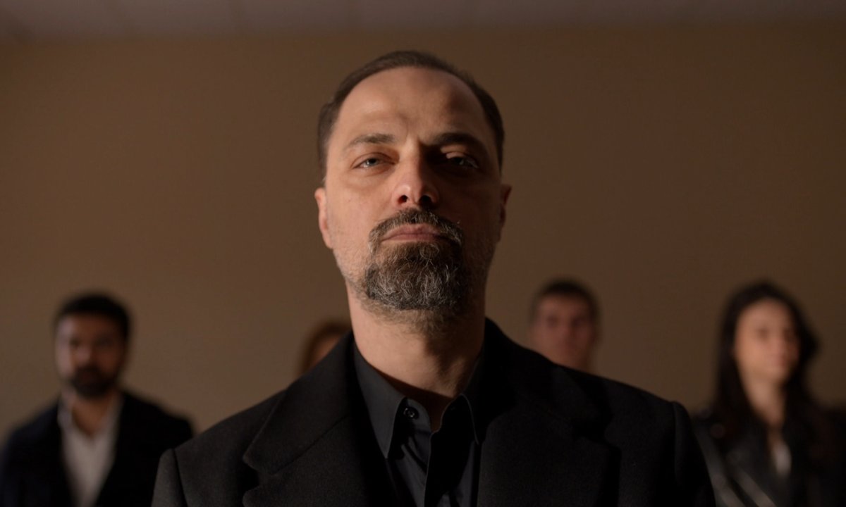 Gelsin Hayat Bildiği Gibi 39. Bölüm 2. Fragmanı