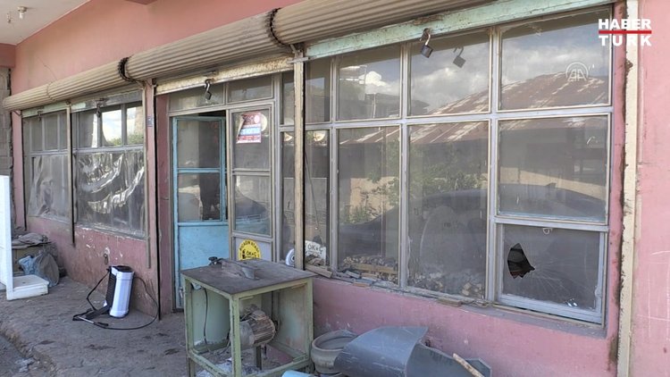 Kahramanmaraş'ın tescilli "kurban bıçakları" bayrama hazır