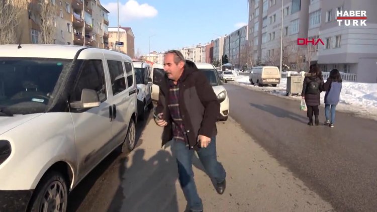 Eski eşi ve kızını öldüren sanık: Suçluyum ama psikolojim bozulmuştu